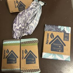 Norwex Items