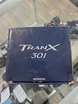 TRAN X