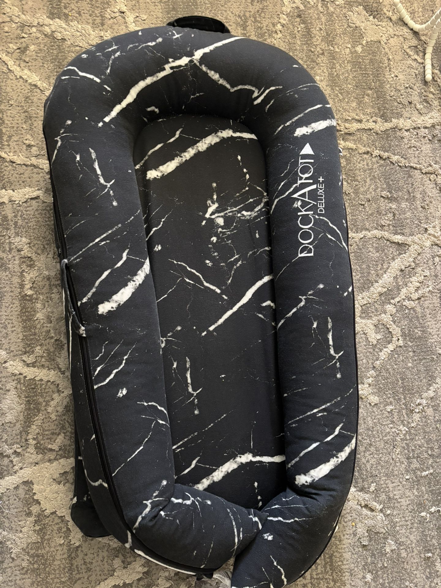 Dockatot