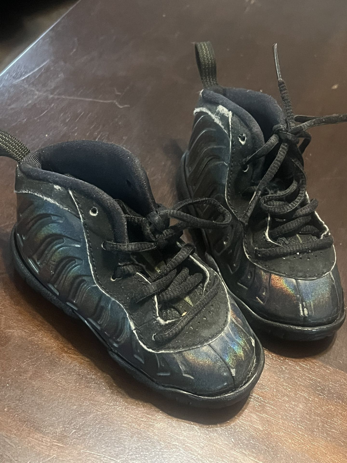 Nike Shoes Size 6