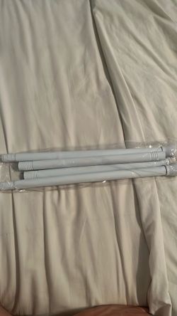 Shower Curtain Rod