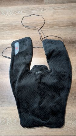 HoMedics Back And Neck Massager