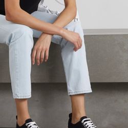Alexander McQueen Tread Slick Sneakers