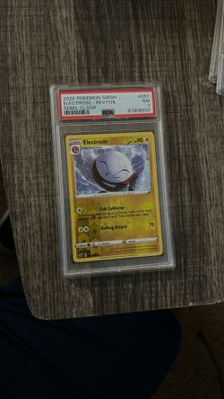 2020 Psa 7