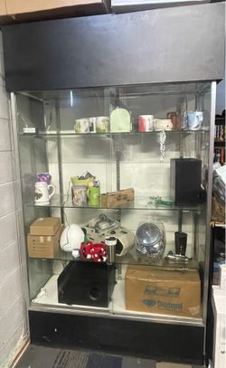 Display Case