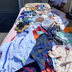 Baby Stuff 
