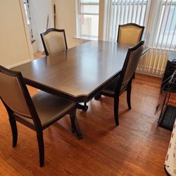 Dining Room Table