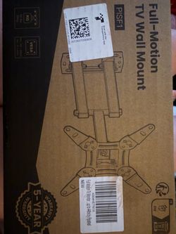 tv mount