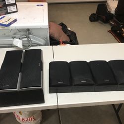 Speakers