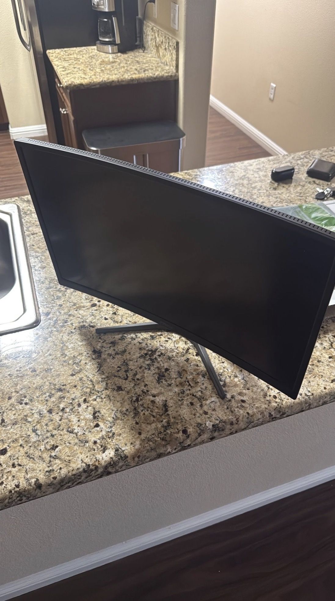 Msi Gaming Monitor 