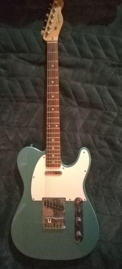 Fender Squire Telecaster