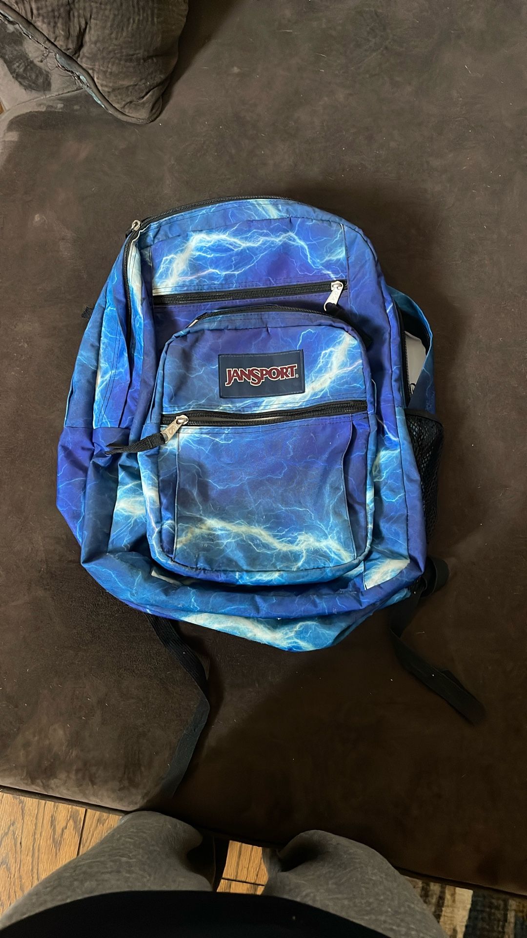 Jansport Backpack