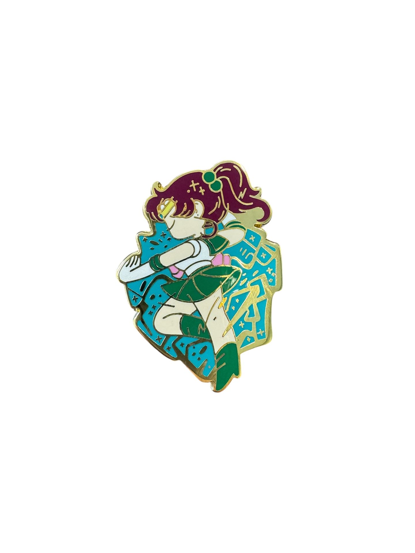 Sailor Moon Pin