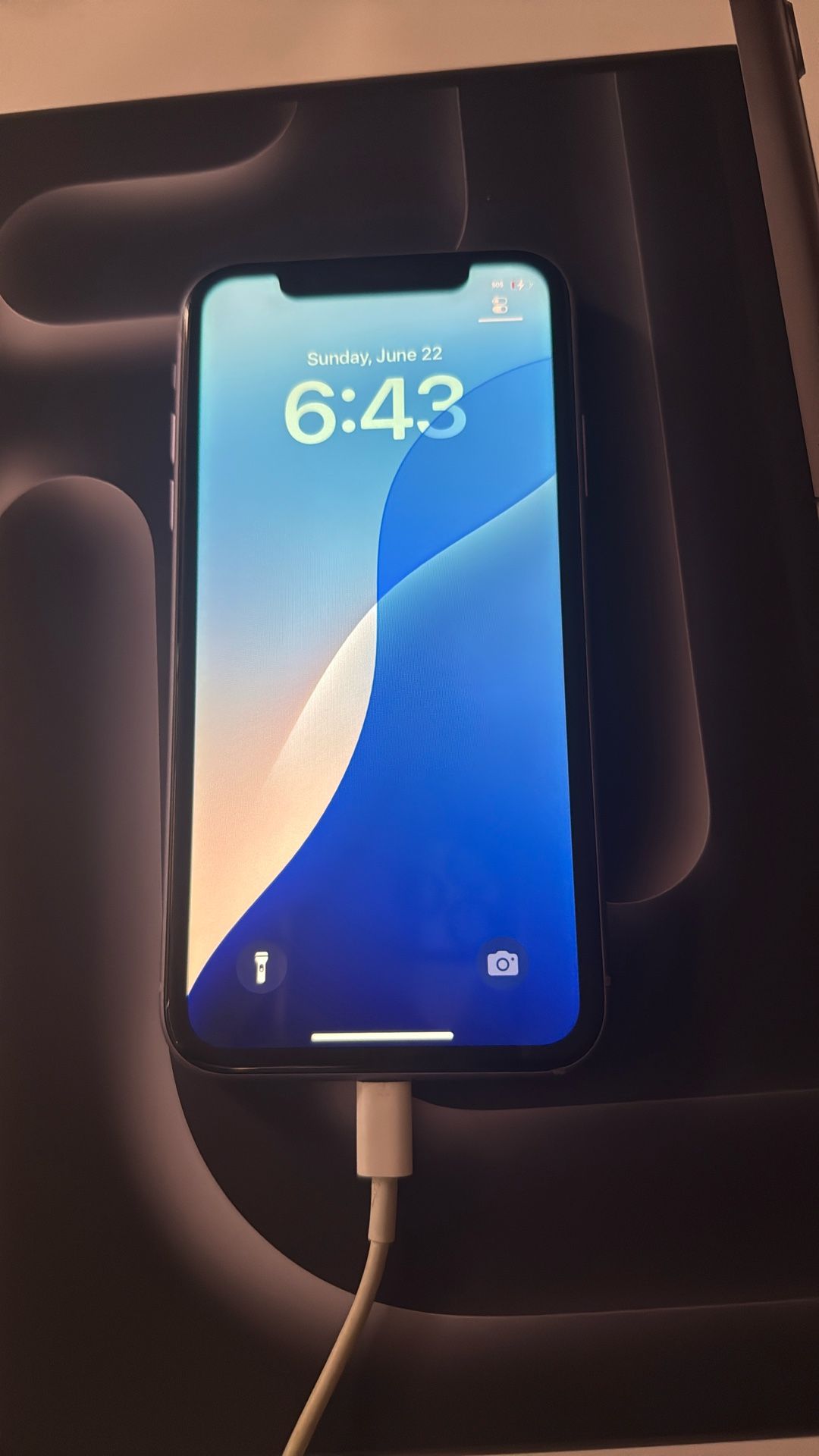 iPhone 11 