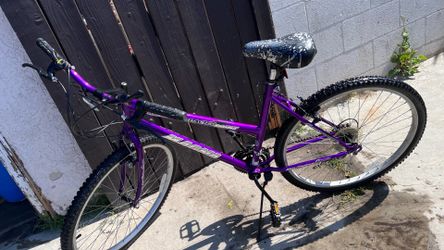 Dynacraft Magna Glacier Point Mountain bike, 24”