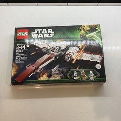 Lego Star Wars Z-95 Headhunter 75004 Sale in Scottsdale, AZ - OfferUp