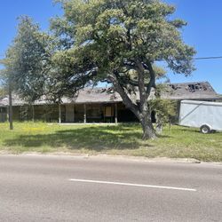 1.6 Acre Commercial Property