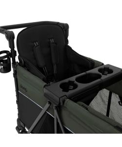 Jeep Stroller Wagon Aries Seat Only