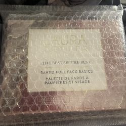 Laura Geller Baked Full Face Basics