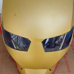 Iron Man $55
