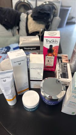 Skincare