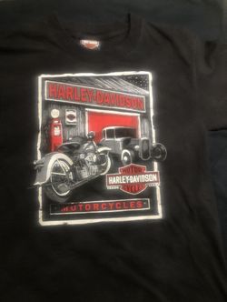 Harley Davidson