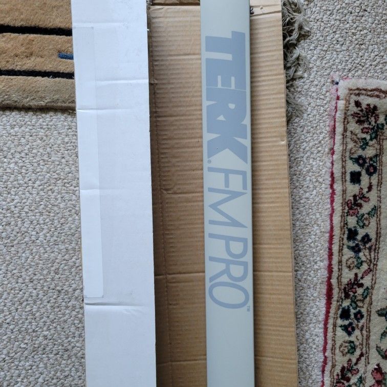 TERK FM Pro Model FM 50