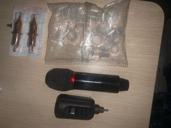 Tattoo gun wireless