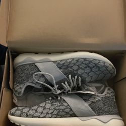 Adidas tubular runner prime knit