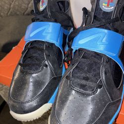 Ultra Rare Nike/playstation Collab Mens Size 13