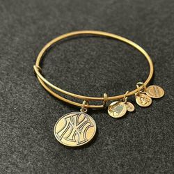 Alex and Ani Bracelet