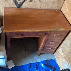 Desk