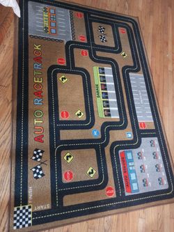 2 - side rug