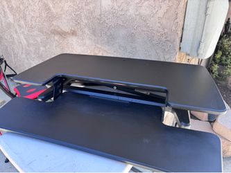 Flexispot Standing Desk Converter