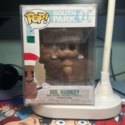 Funko Pop : Mr.Hankey(21)