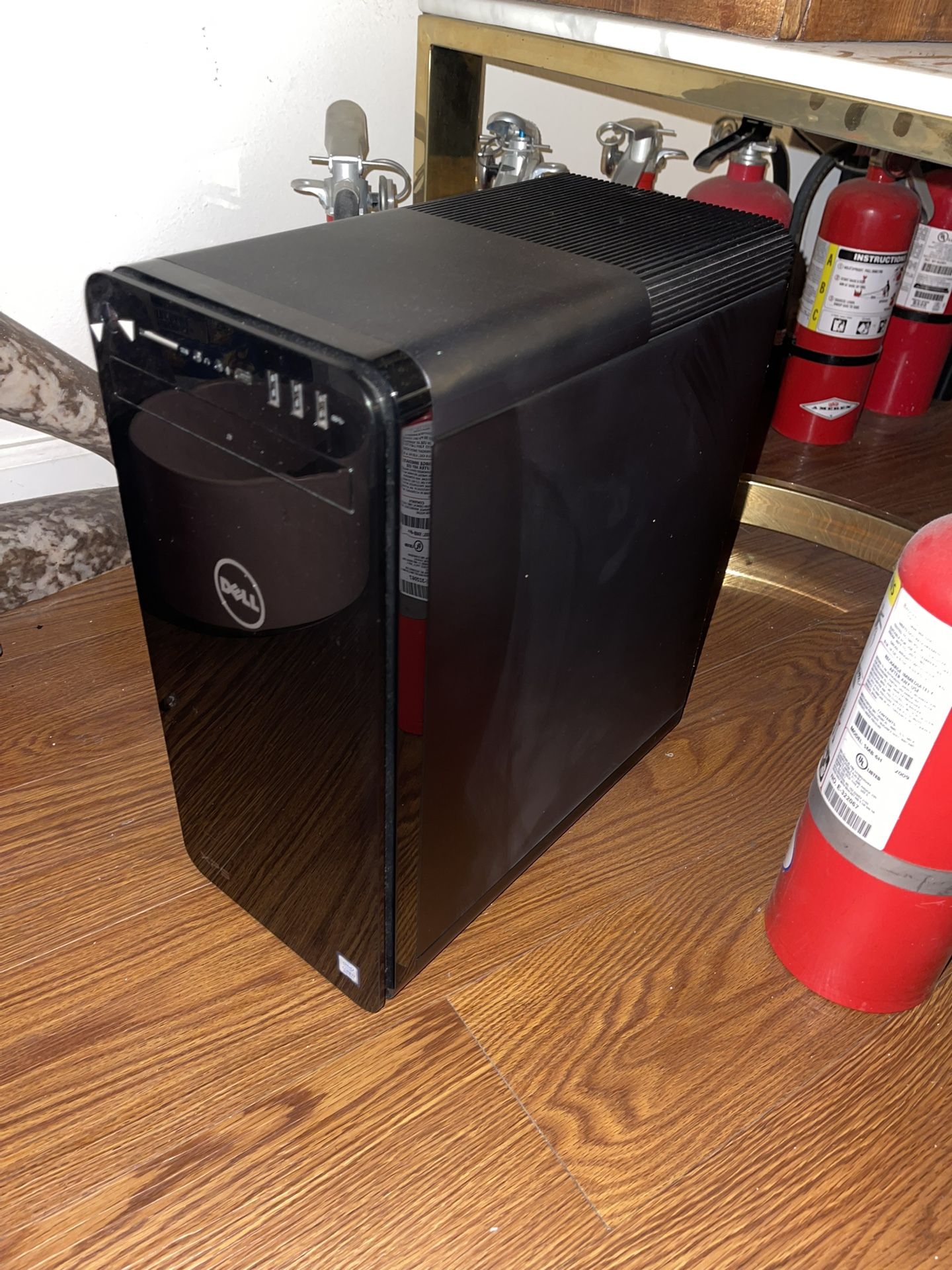 Dell XPS Tower - Priced to Sell