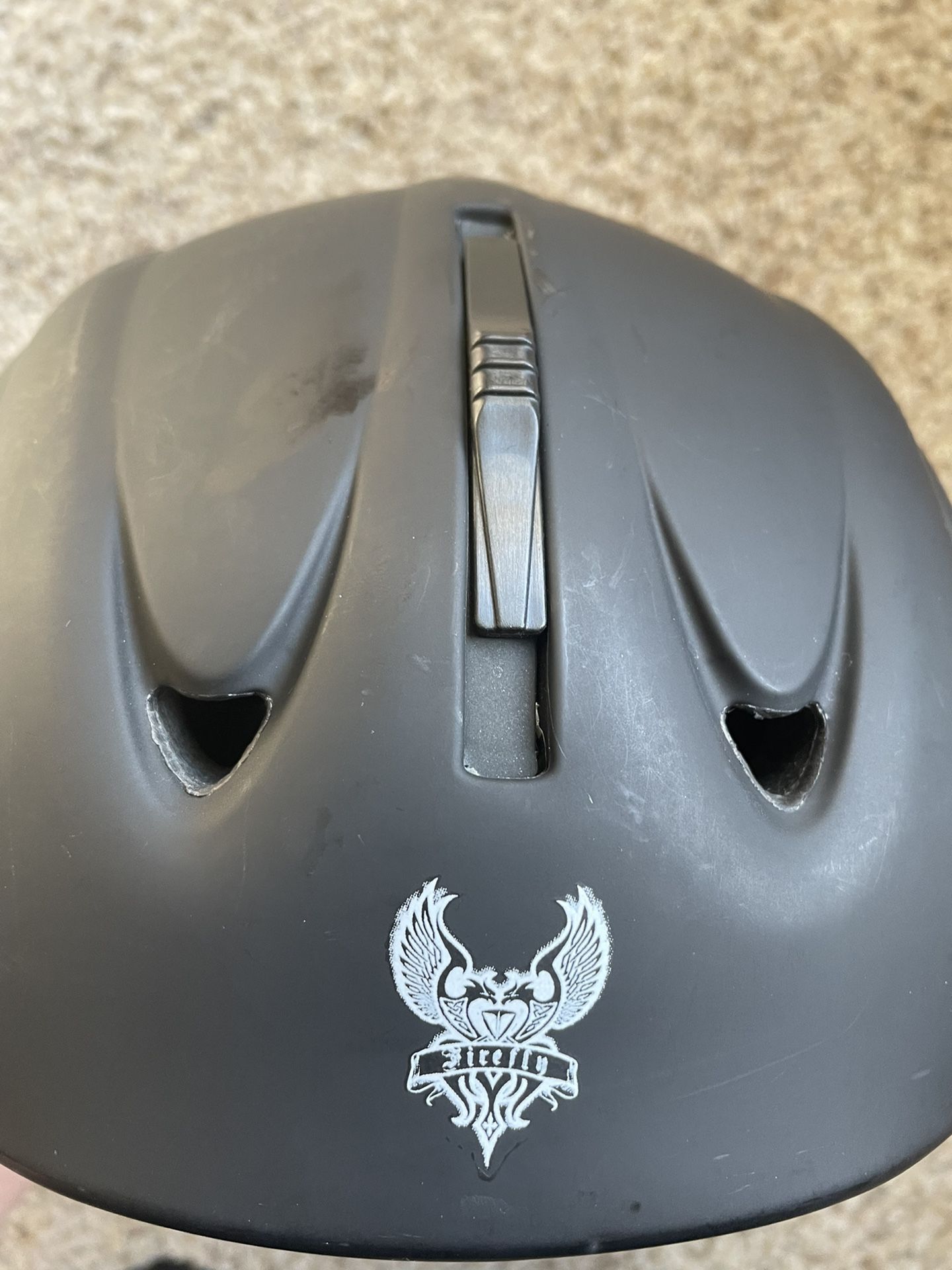 Snowboard / Ski Helmet Firefly Size Large