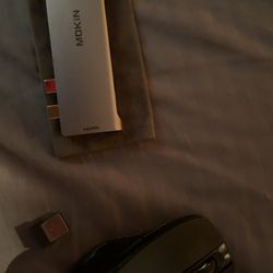 HDMI adapter for MacBook