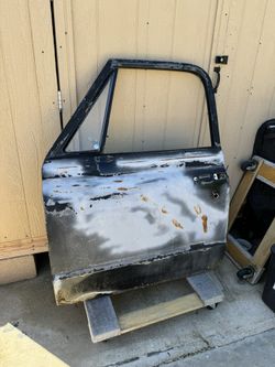 C10 Door