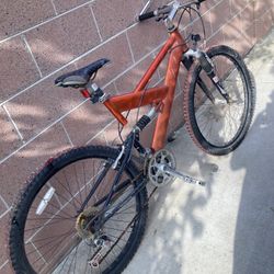 Mongoose Bike 🚲 26”