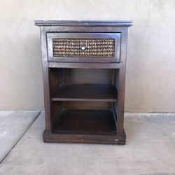 Night Stand, End Table 
