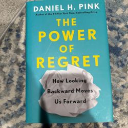 3 Books