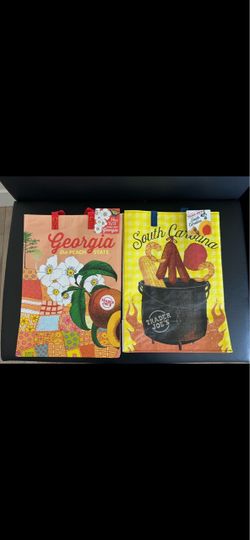 Trader Joe’s Mystery Bags
