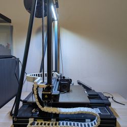  Elegoo Neptune 4 Plus Y Motor Needs Replaced 