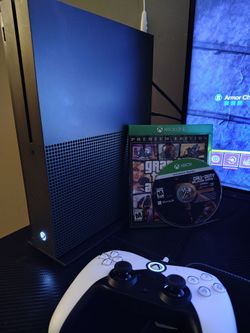 Limited Edition Xbox One S