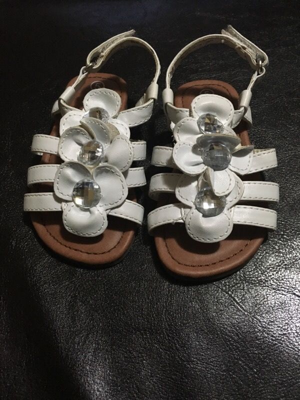 Baby girl Shoes