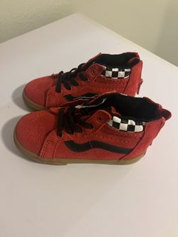 Toddler Vans Shoes