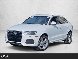 2016 Audi Q3