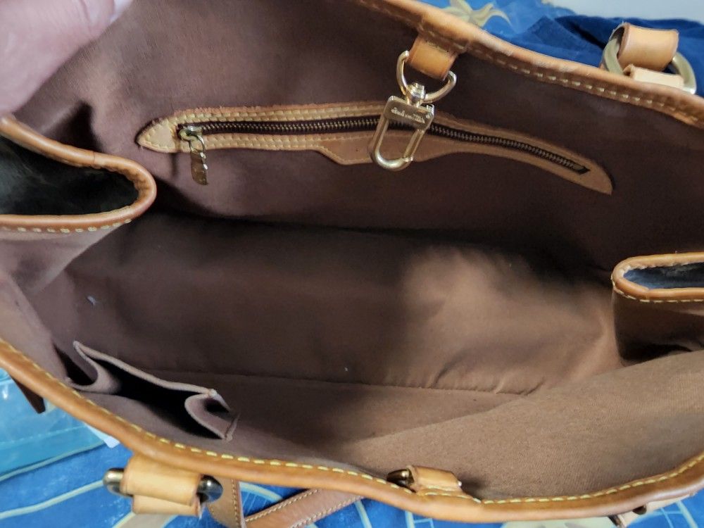 Authentic Batignolles LV bag for Sale in El Monte, CA - OfferUp