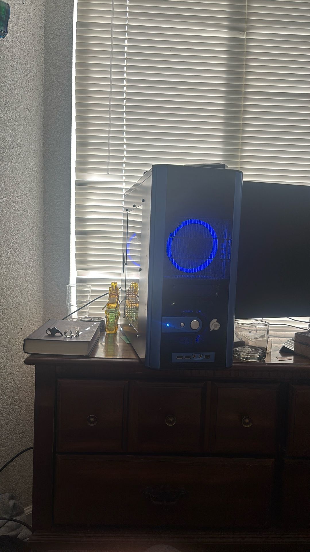 cooler master case, hmu with serious cash inquiry or trades PS5 or Xbox series S or X